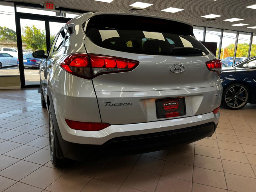 Used Hyundai Tucson SEL AWD 2018 | Power Motors East. Massapequa Park, New York Used Hyundai Tucson SEL AWD 2018 | Power Motors East. Massapequa Park, New York