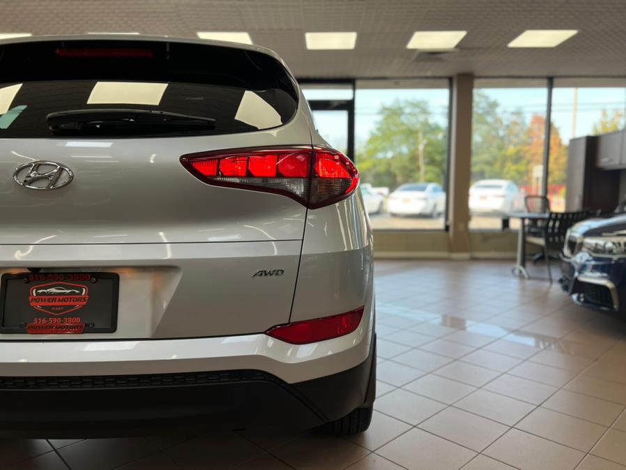Used Hyundai Tucson SEL AWD 2018 | Power Motors East. Massapequa Park, New York Used Hyundai Tucson SEL AWD 2018 | Power Motors East. Massapequa Park, New York