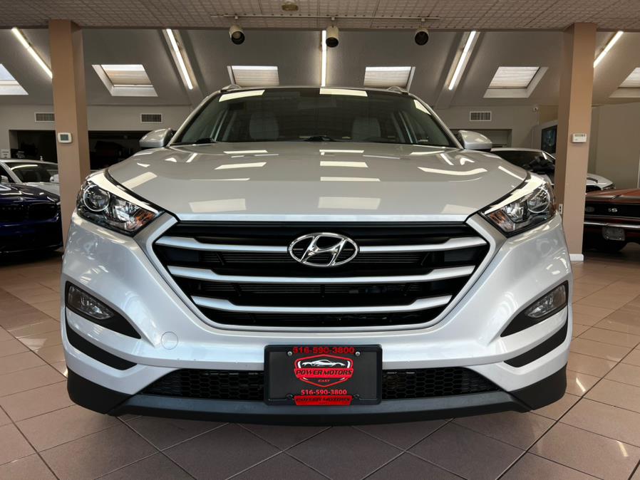 Used Hyundai Tucson SEL AWD 2018 | Power Motors East. Massapequa Park, New York Used Hyundai Tucson SEL AWD 2018 | Power Motors East. Massapequa Park, New York