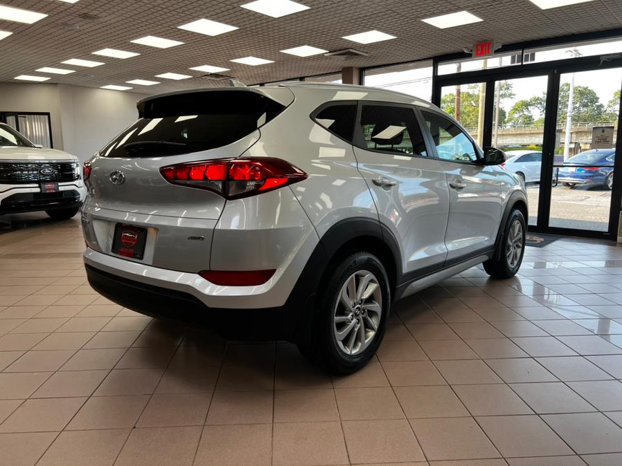 Used Hyundai Tucson SEL AWD 2018 | Power Motors East. Massapequa Park, New York Used Hyundai Tucson SEL AWD 2018 | Power Motors East. Massapequa Park, New York