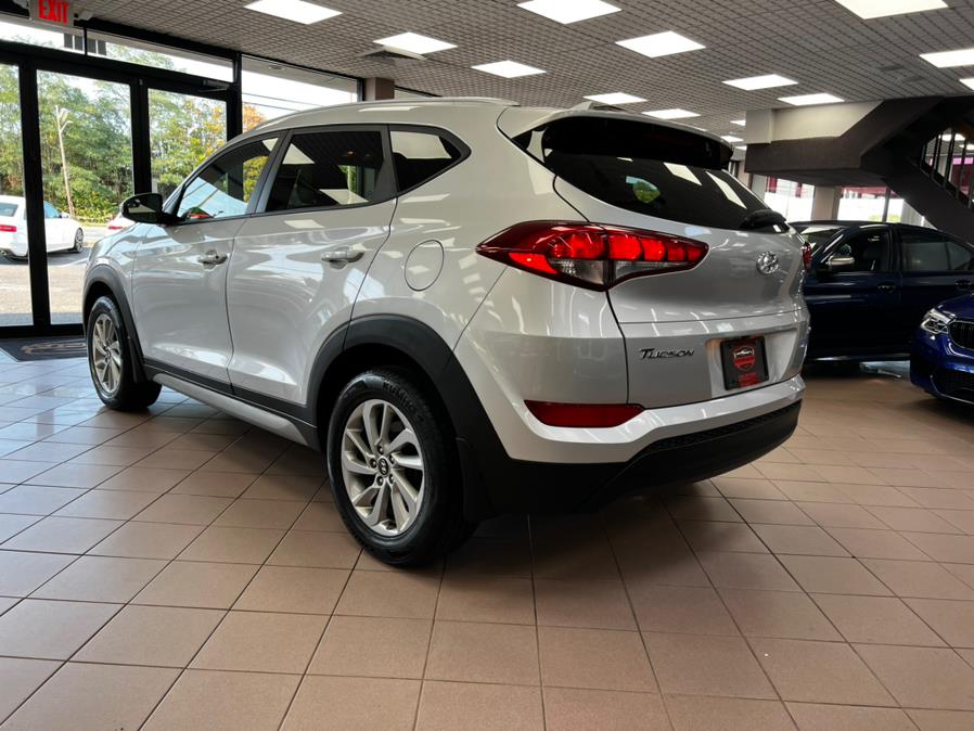 Used Hyundai Tucson SEL AWD 2018 | Power Motors East. Massapequa Park, New York Used Hyundai Tucson SEL AWD 2018 | Power Motors East. Massapequa Park, New York