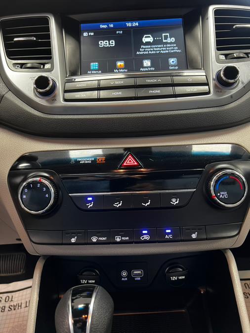 Used Hyundai Tucson SEL AWD 2018 | Power Motors East. Massapequa Park, New York Used Hyundai Tucson SEL AWD 2018 | Power Motors East. Massapequa Park, New York
