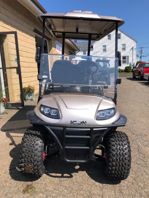 2022 ICON I40L Champagne, available for sale in Old Saybrook, Connecticut | Saybrook Leasing and Rental LLC. Old Saybrook, Connecticut 2022 ICON I40L Champagne, available for sale in Old Saybrook, Connecticut | Saybrook Leasing and Rental LLC. Old Saybrook, Connecticut