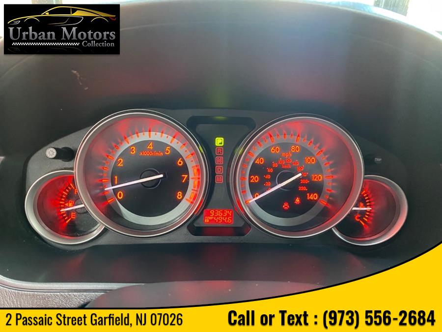 2012 Mazda Cx-9 Touring, available for sale in Garfield, New Jersey | Urban Motors Collection. Garfield, New Jersey 2012 Mazda Cx-9 Touring, available for sale in Garfield, New Jersey | Urban Motors Collection. Garfield, New Jersey
