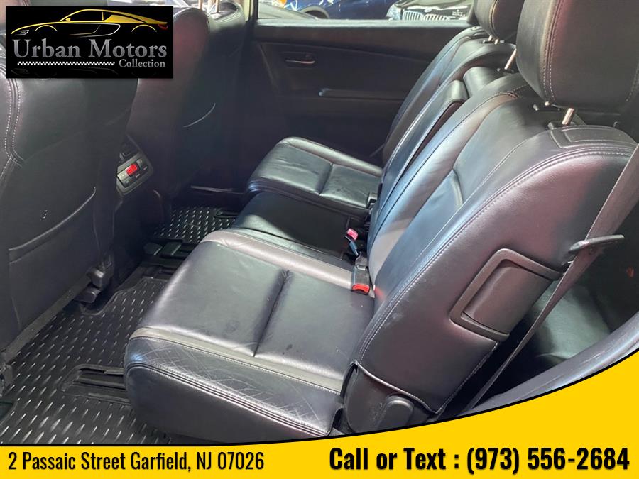 2012 Mazda Cx-9 Touring, available for sale in Garfield, New Jersey | Urban Motors Collection. Garfield, New Jersey 2012 Mazda Cx-9 Touring, available for sale in Garfield, New Jersey | Urban Motors Collection. Garfield, New Jersey