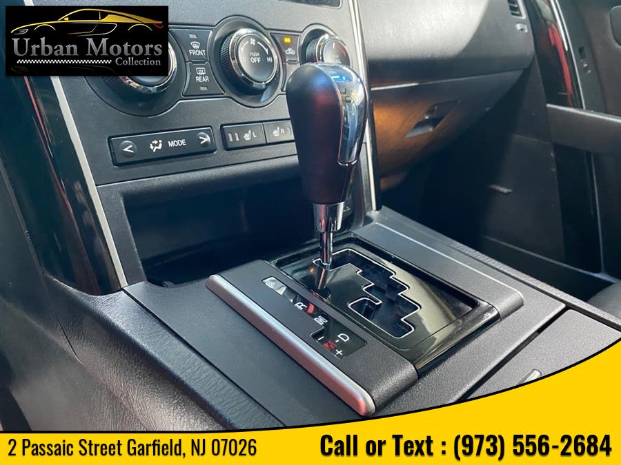 2012 Mazda Cx-9 Touring, available for sale in Garfield, New Jersey | Urban Motors Collection. Garfield, New Jersey 2012 Mazda Cx-9 Touring, available for sale in Garfield, New Jersey | Urban Motors Collection. Garfield, New Jersey