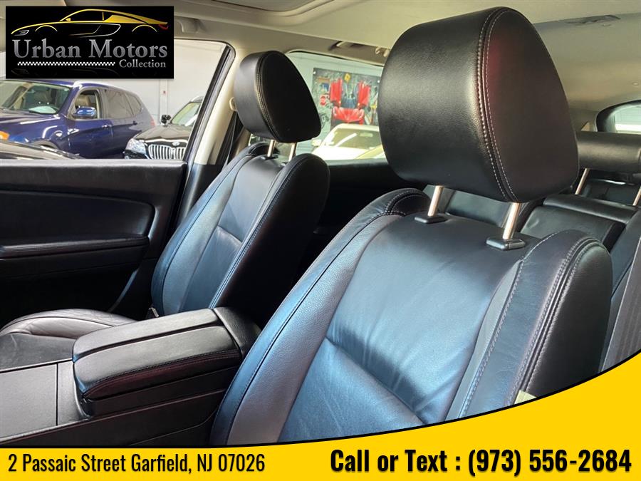 2012 Mazda Cx-9 Touring, available for sale in Garfield, New Jersey | Urban Motors Collection. Garfield, New Jersey 2012 Mazda Cx-9 Touring, available for sale in Garfield, New Jersey | Urban Motors Collection. Garfield, New Jersey