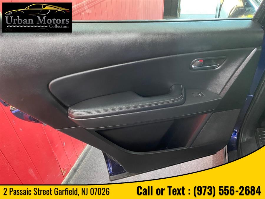 2012 Mazda Cx-9 Touring, available for sale in Garfield, New Jersey | Urban Motors Collection. Garfield, New Jersey 2012 Mazda Cx-9 Touring, available for sale in Garfield, New Jersey | Urban Motors Collection. Garfield, New Jersey