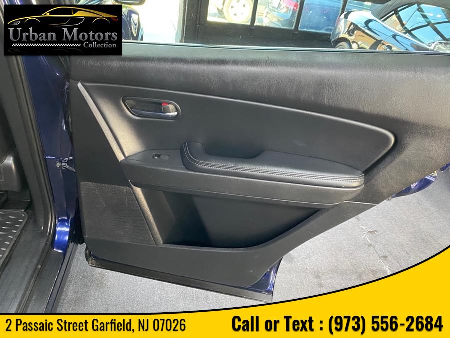 2012 Mazda Cx-9 Touring, available for sale in Garfield, New Jersey | Urban Motors Collection. Garfield, New Jersey 2012 Mazda Cx-9 Touring, available for sale in Garfield, New Jersey | Urban Motors Collection. Garfield, New Jersey
