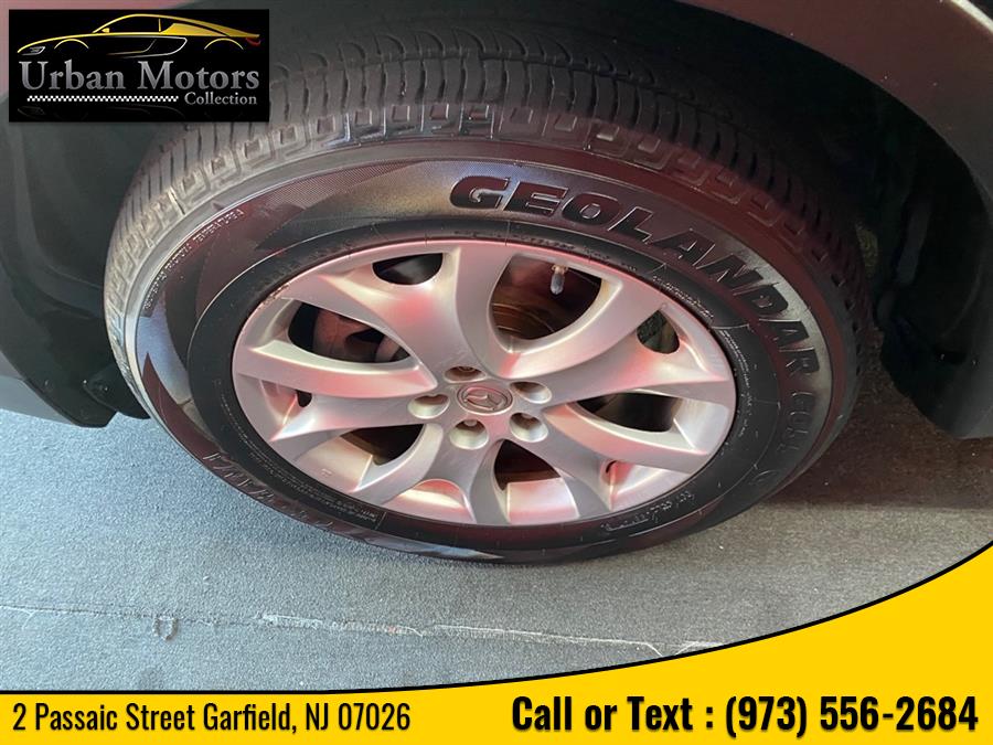 2012 Mazda Cx-9 Touring, available for sale in Garfield, New Jersey | Urban Motors Collection. Garfield, New Jersey 2012 Mazda Cx-9 Touring, available for sale in Garfield, New Jersey | Urban Motors Collection. Garfield, New Jersey
