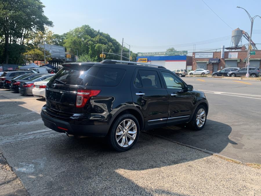 Used Ford Explorer 4WD 4dr Limited 2014 | Rubber Bros Auto World. Brooklyn, New York Used Ford Explorer 4WD 4dr Limited 2014 | Rubber Bros Auto World. Brooklyn, New York