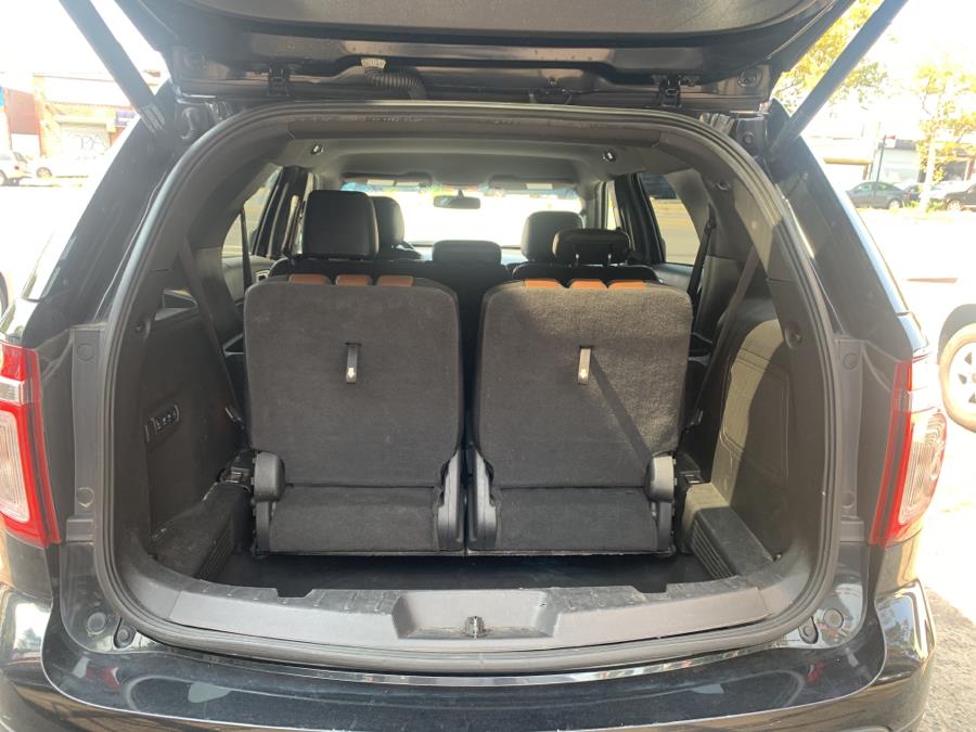 Used Ford Explorer 4WD 4dr Limited 2014 | Rubber Bros Auto World. Brooklyn, New York Used Ford Explorer 4WD 4dr Limited 2014 | Rubber Bros Auto World. Brooklyn, New York