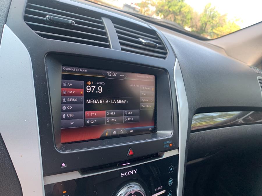 Used Ford Explorer 4WD 4dr Limited 2014 | Rubber Bros Auto World. Brooklyn, New York Used Ford Explorer 4WD 4dr Limited 2014 | Rubber Bros Auto World. Brooklyn, New York