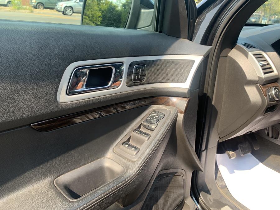 Used Ford Explorer 4WD 4dr Limited 2014 | Rubber Bros Auto World. Brooklyn, New York Used Ford Explorer 4WD 4dr Limited 2014 | Rubber Bros Auto World. Brooklyn, New York