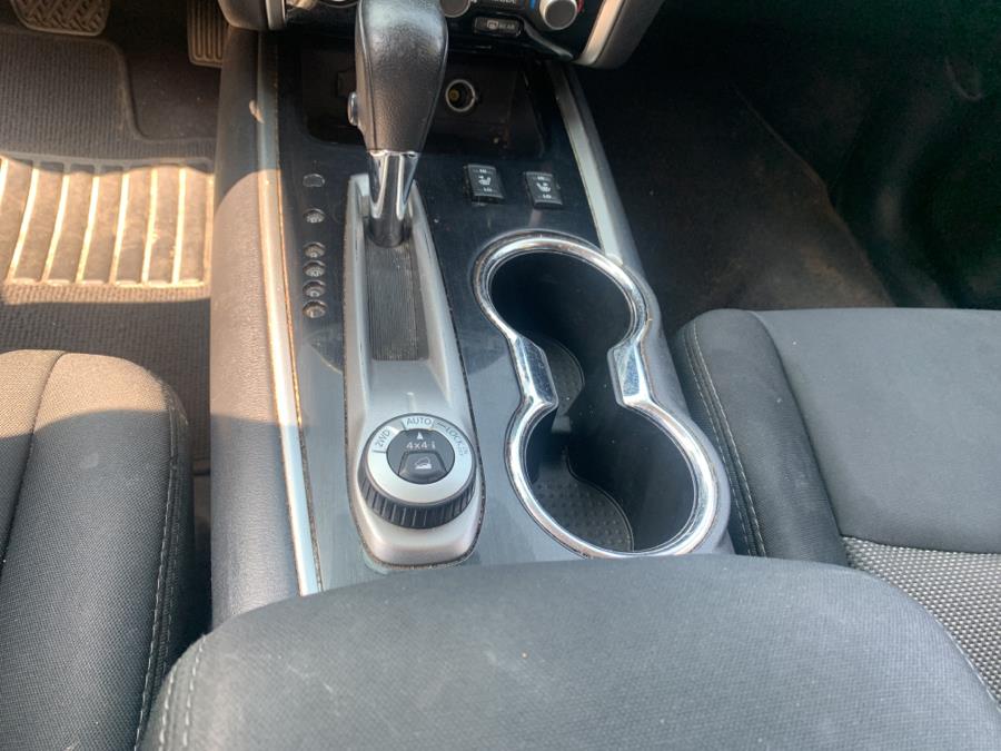 Used Nissan Pathfinder 4x4 Platinum 2017 | Rubber Bros Auto World. Brooklyn, New York Used Nissan Pathfinder 4x4 Platinum 2017 | Rubber Bros Auto World. Brooklyn, New York