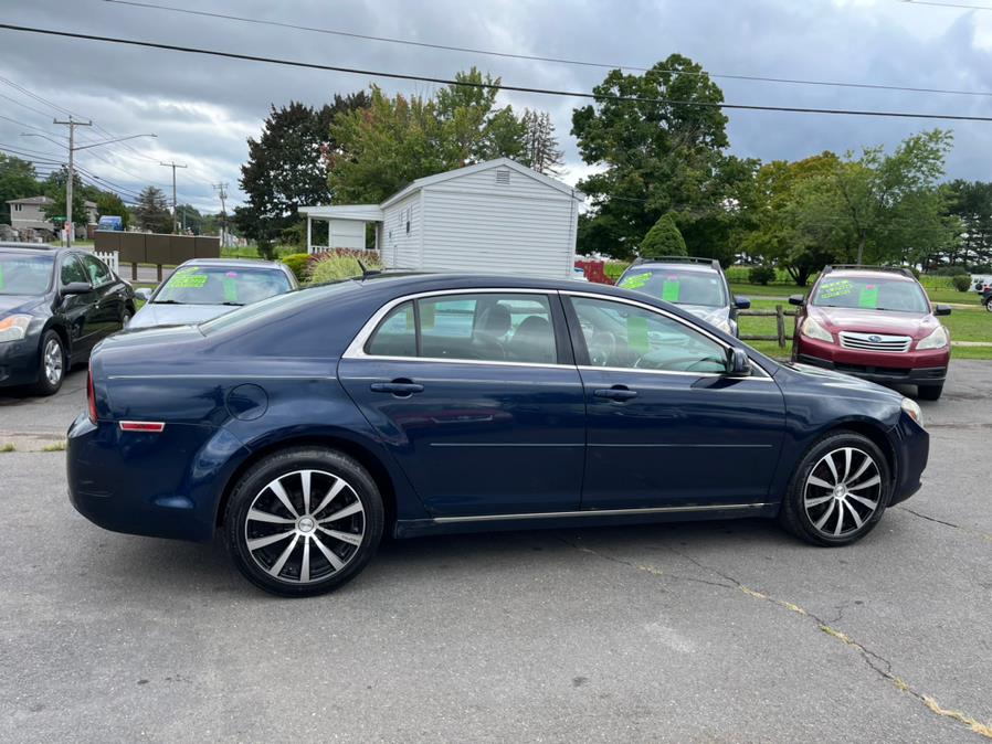 Used Chevrolet Malibu 4dr Sdn LT w/2LT 2010 | CT Car Co LLC. East Windsor, Connecticut Used Chevrolet Malibu 4dr Sdn LT w/2LT 2010 | CT Car Co LLC. East Windsor, Connecticut