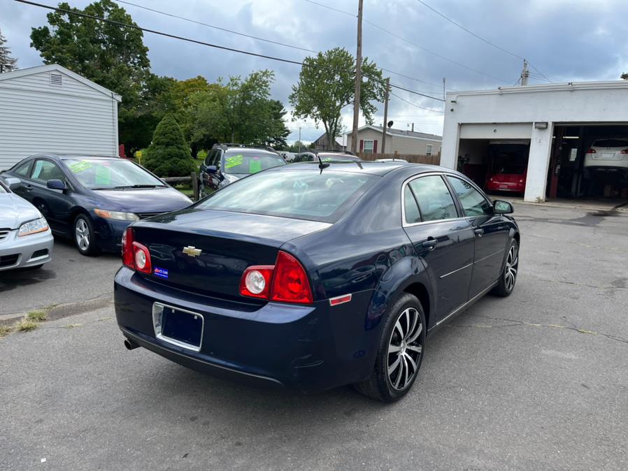 Used Chevrolet Malibu 4dr Sdn LT w/2LT 2010 | CT Car Co LLC. East Windsor, Connecticut Used Chevrolet Malibu 4dr Sdn LT w/2LT 2010 | CT Car Co LLC. East Windsor, Connecticut