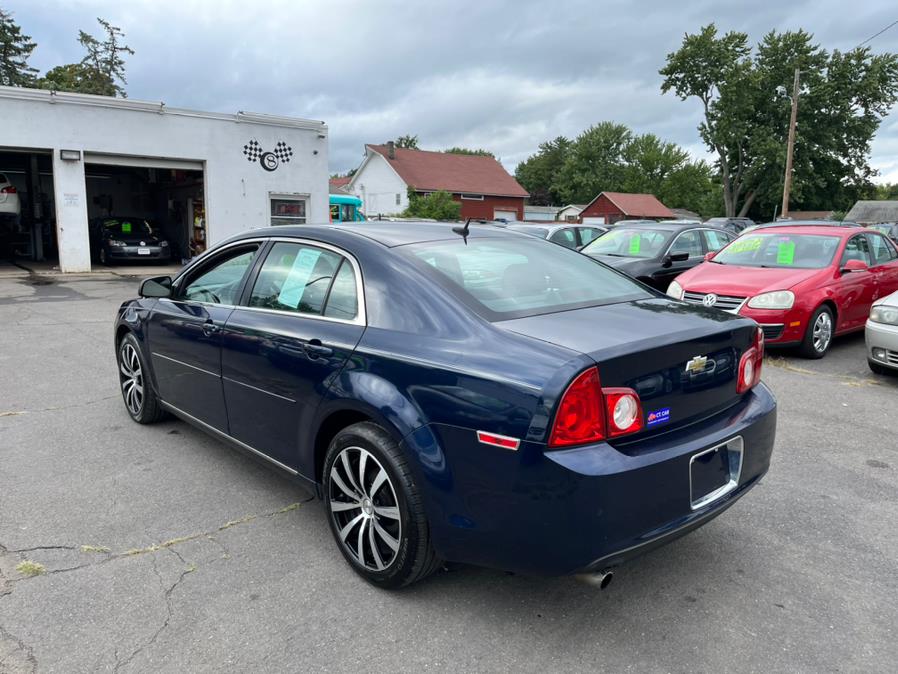 Used Chevrolet Malibu 4dr Sdn LT w/2LT 2010 | CT Car Co LLC. East Windsor, Connecticut Used Chevrolet Malibu 4dr Sdn LT w/2LT 2010 | CT Car Co LLC. East Windsor, Connecticut
