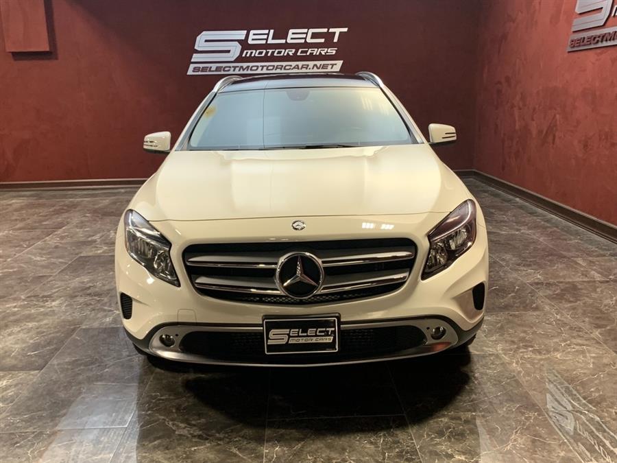 2015 Mercedes-benz Gla GLA 250 4MATIC, available for sale in Deer Park, New York | Select Motor Cars. Deer Park, New York 2015 Mercedes-benz Gla GLA 250 4MATIC, available for sale in Deer Park, New York | Select Motor Cars. Deer Park, New York