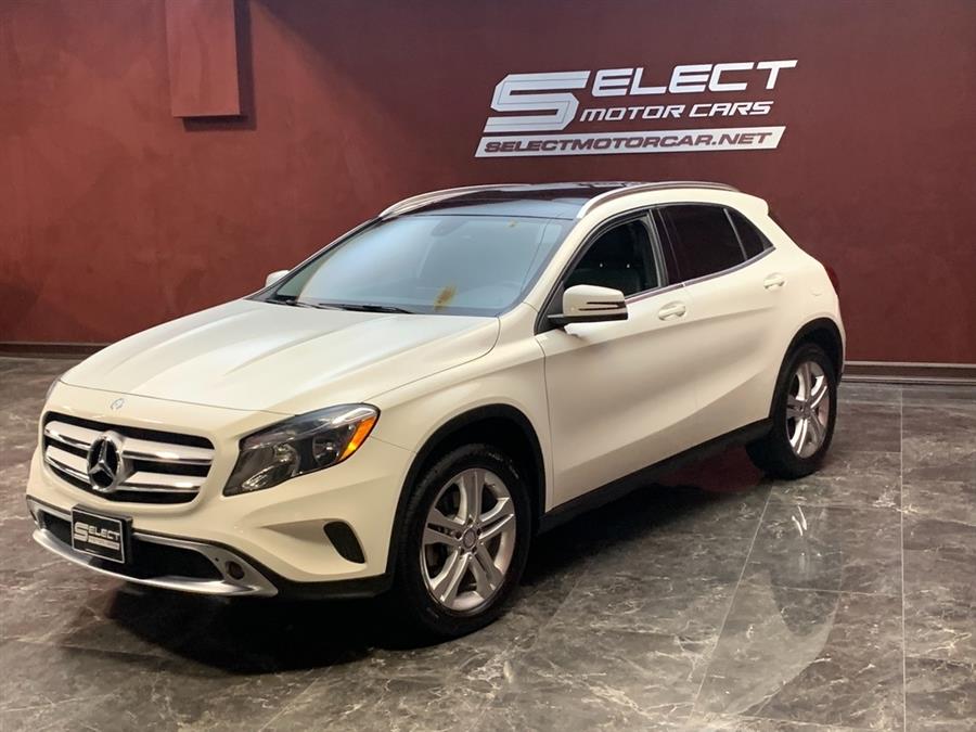 2015 Mercedes-benz Gla GLA 250 4MATIC, available for sale in Deer Park, New York | Select Motor Cars. Deer Park, New York 2015 Mercedes-benz Gla GLA 250 4MATIC, available for sale in Deer Park, New York | Select Motor Cars. Deer Park, New York