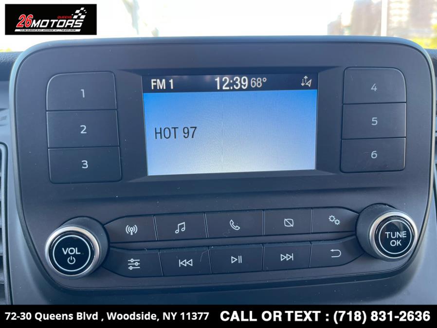 Used Ford Transit Cargo Van T-250 148" EL Hi Rf 9070 GVWR RWD 2021 | 26 Motors Queens. Woodside, New York Used Ford Transit Cargo Van T-250 148" EL Hi Rf 9070 GVWR RWD 2021 | 26 Motors Queens. Woodside, New York