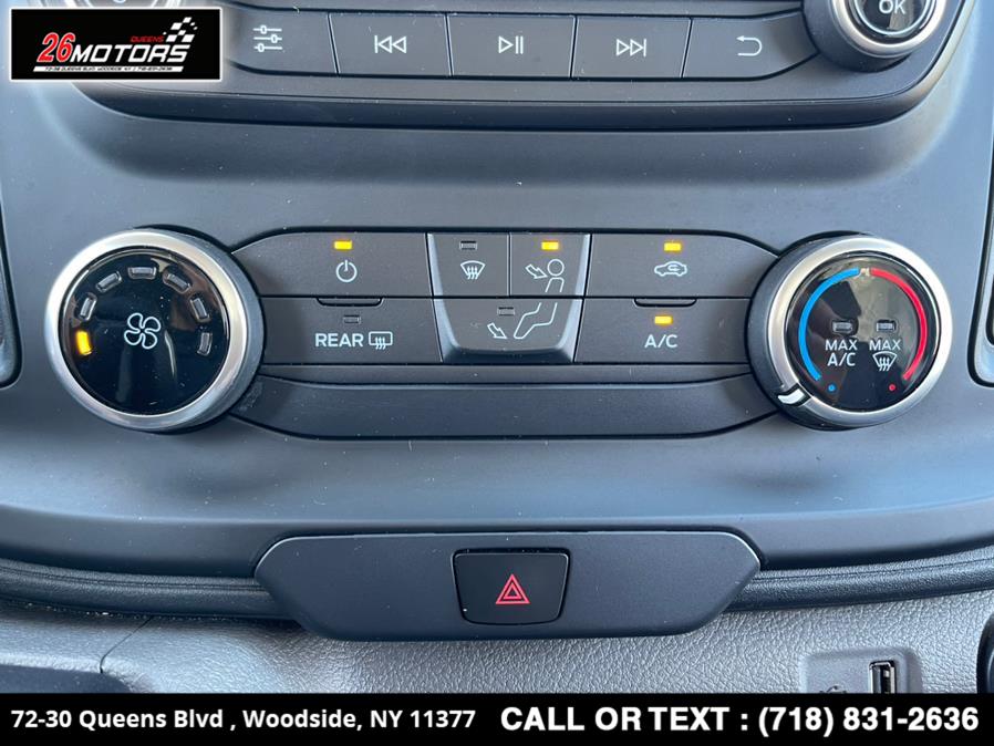 Used Ford Transit Cargo Van T-250 148" EL Hi Rf 9070 GVWR RWD 2021 | 26 Motors Queens. Woodside, New York Used Ford Transit Cargo Van T-250 148" EL Hi Rf 9070 GVWR RWD 2021 | 26 Motors Queens. Woodside, New York