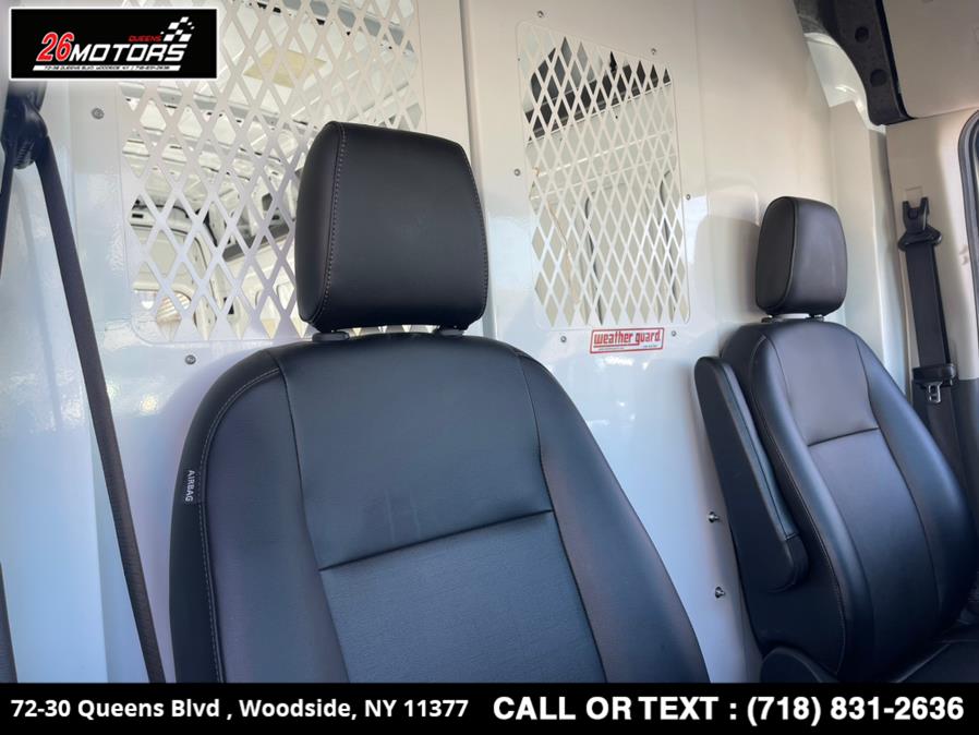 Used Ford Transit Cargo Van T-250 148" EL Hi Rf 9070 GVWR RWD 2021 | 26 Motors Queens. Woodside, New York Used Ford Transit Cargo Van T-250 148" EL Hi Rf 9070 GVWR RWD 2021 | 26 Motors Queens. Woodside, New York