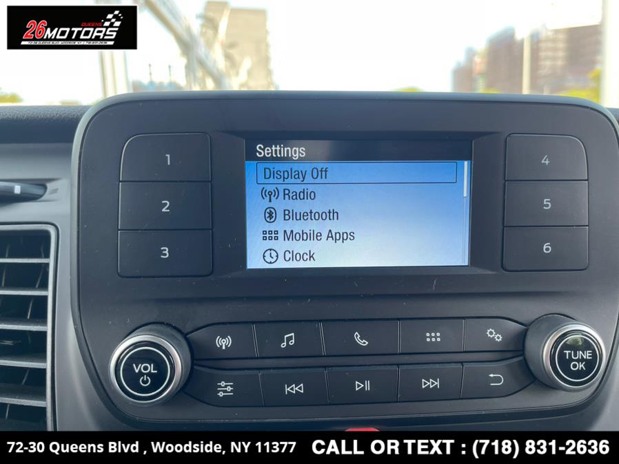 Used Ford Transit Passenger Wagon T-350 148" Med Roof XLT RWD 2021 | 26 Motors Queens. Woodside, New York Used Ford Transit Passenger Wagon T-350 148" Med Roof XLT RWD 2021 | 26 Motors Queens. Woodside, New York