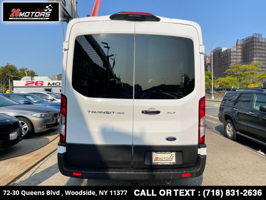 Used Ford Transit Passenger Wagon T-350 148" Med Roof XLT RWD 2021 | 26 Motors Queens. Woodside, New York Used Ford Transit Passenger Wagon T-350 148" Med Roof XLT RWD 2021 | 26 Motors Queens. Woodside, New York