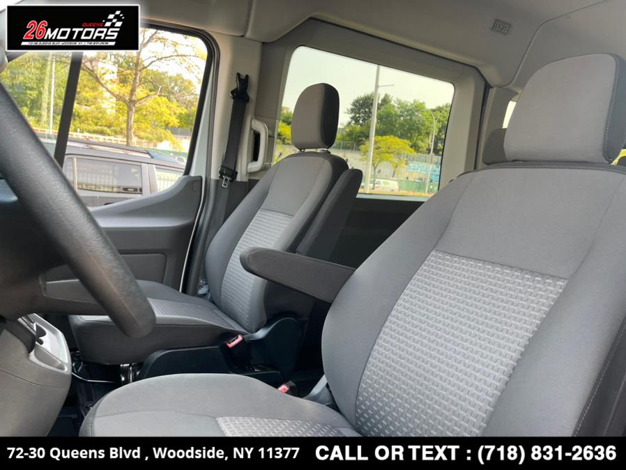 Used Ford Transit Passenger Wagon T-350 148" Med Roof XLT RWD 2021 | 26 Motors Queens. Woodside, New York Used Ford Transit Passenger Wagon T-350 148" Med Roof XLT RWD 2021 | 26 Motors Queens. Woodside, New York