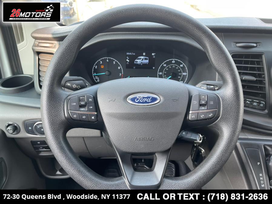 Used Ford Transit Passenger Wagon T-350 148" Med Roof XLT RWD 2021 | 26 Motors Queens. Woodside, New York Used Ford Transit Passenger Wagon T-350 148" Med Roof XLT RWD 2021 | 26 Motors Queens. Woodside, New York