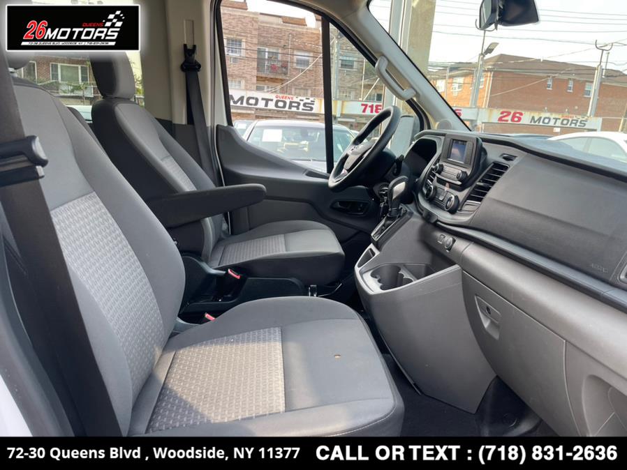 Used Ford Transit Passenger Wagon T-350 148" Med Roof XLT RWD 2021 | 26 Motors Queens. Woodside, New York Used Ford Transit Passenger Wagon T-350 148" Med Roof XLT RWD 2021 | 26 Motors Queens. Woodside, New York
