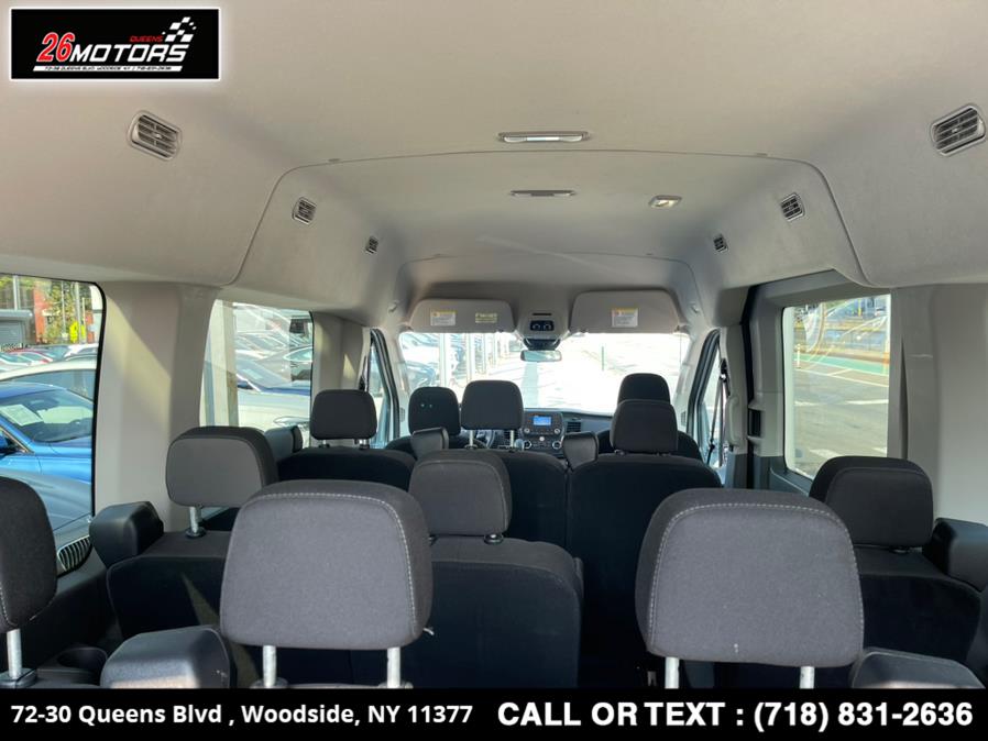 Used Ford Transit Passenger Wagon T-350 148" Med Roof XLT RWD 2021 | 26 Motors Queens. Woodside, New York Used Ford Transit Passenger Wagon T-350 148" Med Roof XLT RWD 2021 | 26 Motors Queens. Woodside, New York