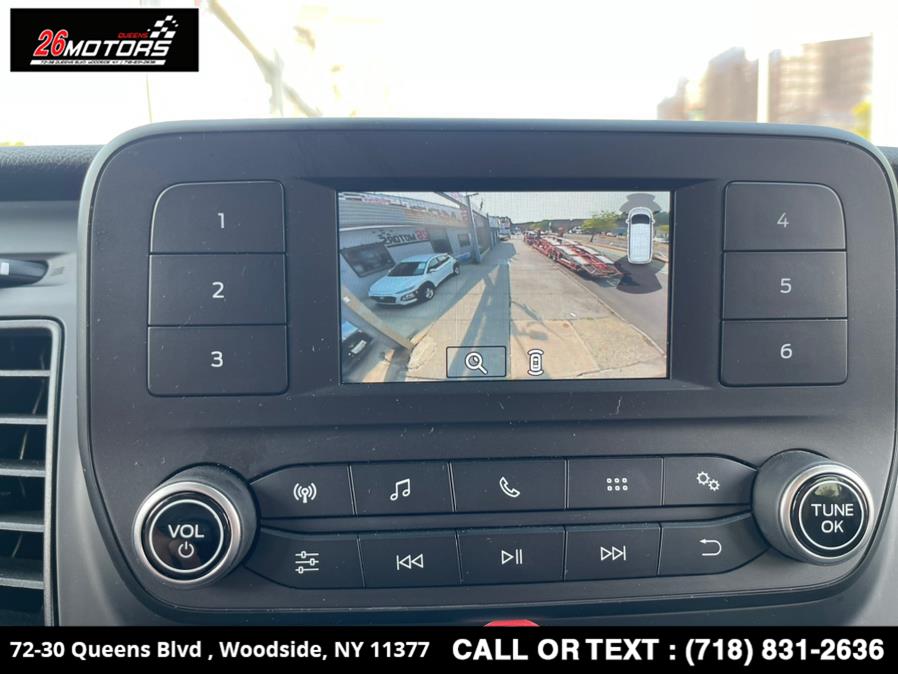 Used Ford Transit Passenger Wagon T-350 148" Med Roof XLT RWD 2021 | 26 Motors Queens. Woodside, New York Used Ford Transit Passenger Wagon T-350 148" Med Roof XLT RWD 2021 | 26 Motors Queens. Woodside, New York