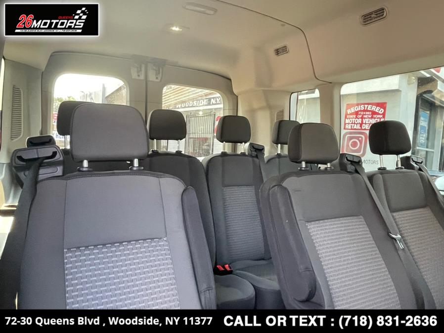 Used Ford Transit Passenger Wagon T-350 148" Med Roof XLT RWD 2021 | 26 Motors Queens. Woodside, New York Used Ford Transit Passenger Wagon T-350 148" Med Roof XLT RWD 2021 | 26 Motors Queens. Woodside, New York