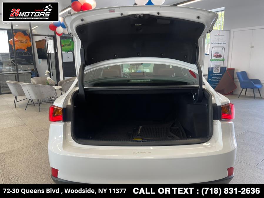 Used Lexus IS IS 300 F Sport AWD 2017 | 26 Motors Queens. Woodside, New York Used Lexus IS IS 300 F Sport AWD 2017 | 26 Motors Queens. Woodside, New York