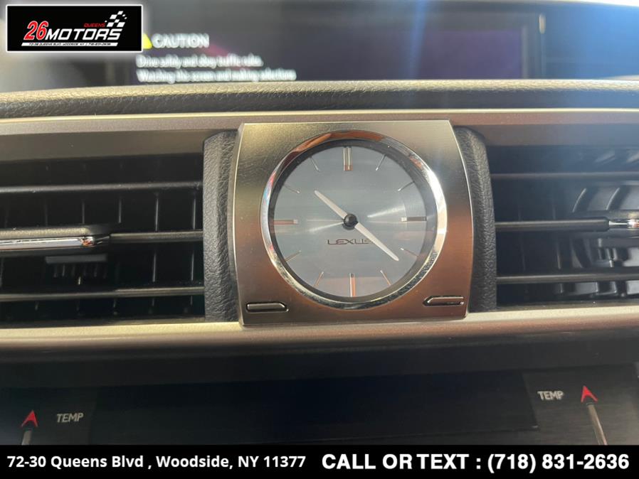 Used Lexus IS IS 300 F Sport AWD 2017 | 26 Motors Queens. Woodside, New York Used Lexus IS IS 300 F Sport AWD 2017 | 26 Motors Queens. Woodside, New York