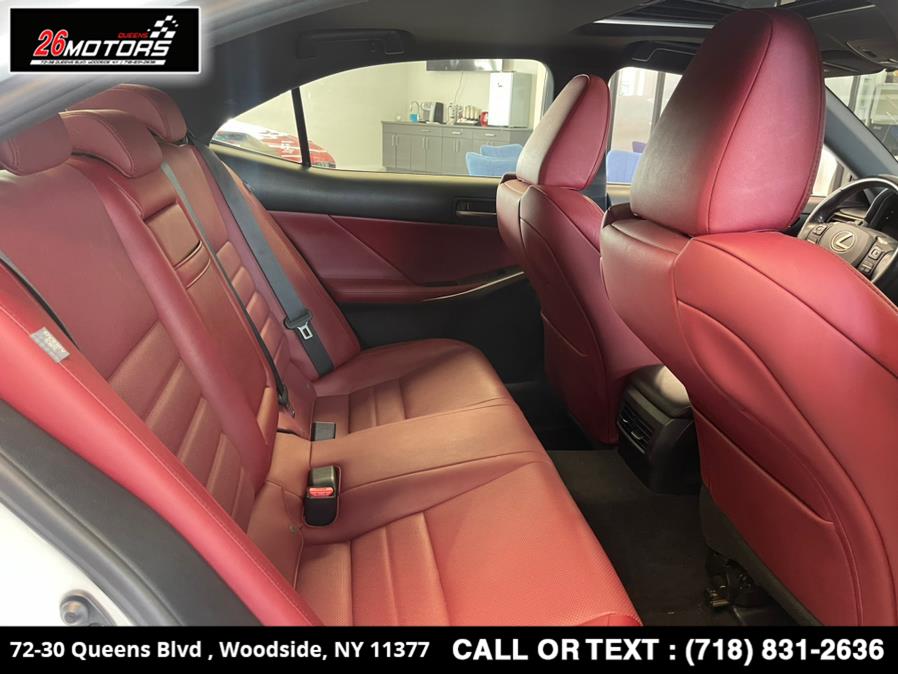 Used Lexus IS IS 300 F Sport AWD 2017 | 26 Motors Queens. Woodside, New York Used Lexus IS IS 300 F Sport AWD 2017 | 26 Motors Queens. Woodside, New York