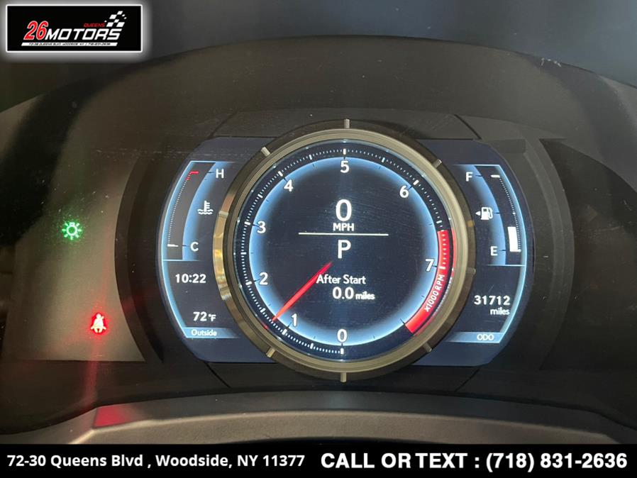 Used Lexus IS IS 300 F Sport AWD 2017 | 26 Motors Queens. Woodside, New York Used Lexus IS IS 300 F Sport AWD 2017 | 26 Motors Queens. Woodside, New York