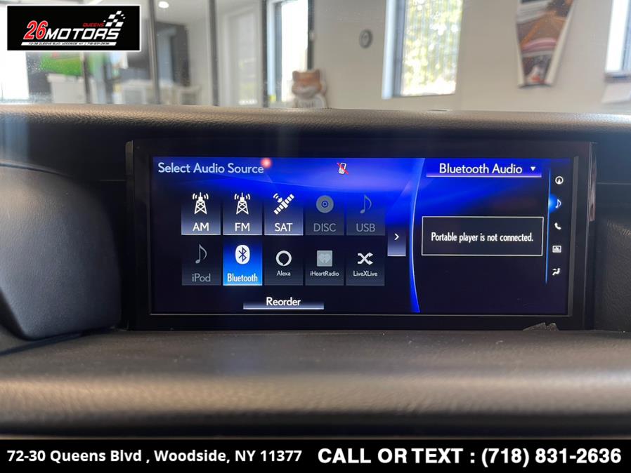 Used Lexus IS IS 300 F Sport AWD 2017 | 26 Motors Queens. Woodside, New York Used Lexus IS IS 300 F Sport AWD 2017 | 26 Motors Queens. Woodside, New York
