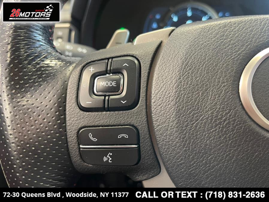 Used Lexus IS IS 300 F Sport AWD 2017 | 26 Motors Queens. Woodside, New York Used Lexus IS IS 300 F Sport AWD 2017 | 26 Motors Queens. Woodside, New York