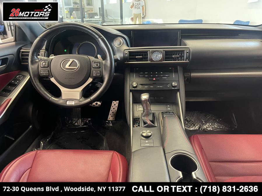 Used Lexus IS IS 300 F Sport AWD 2017 | 26 Motors Queens. Woodside, New York Used Lexus IS IS 300 F Sport AWD 2017 | 26 Motors Queens. Woodside, New York