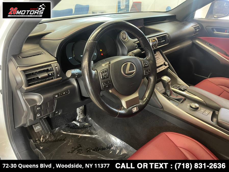 Used Lexus IS IS 300 F Sport AWD 2017 | 26 Motors Queens. Woodside, New York Used Lexus IS IS 300 F Sport AWD 2017 | 26 Motors Queens. Woodside, New York