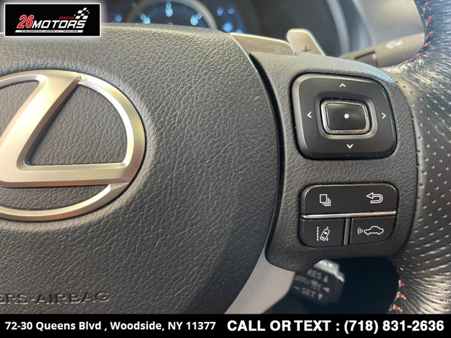 Used Lexus IS IS 300 F Sport AWD 2017 | 26 Motors Queens. Woodside, New York Used Lexus IS IS 300 F Sport AWD 2017 | 26 Motors Queens. Woodside, New York