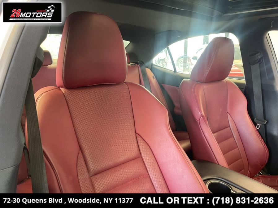 Used Lexus IS IS 300 F Sport AWD 2017 | 26 Motors Queens. Woodside, New York Used Lexus IS IS 300 F Sport AWD 2017 | 26 Motors Queens. Woodside, New York