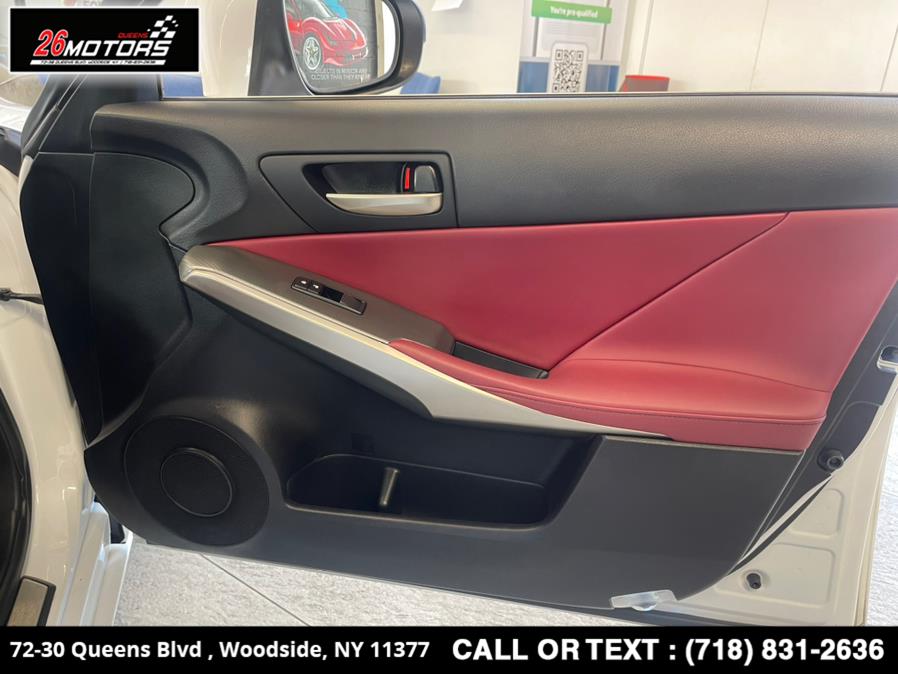 Used Lexus IS IS 300 F Sport AWD 2017 | 26 Motors Queens. Woodside, New York Used Lexus IS IS 300 F Sport AWD 2017 | 26 Motors Queens. Woodside, New York