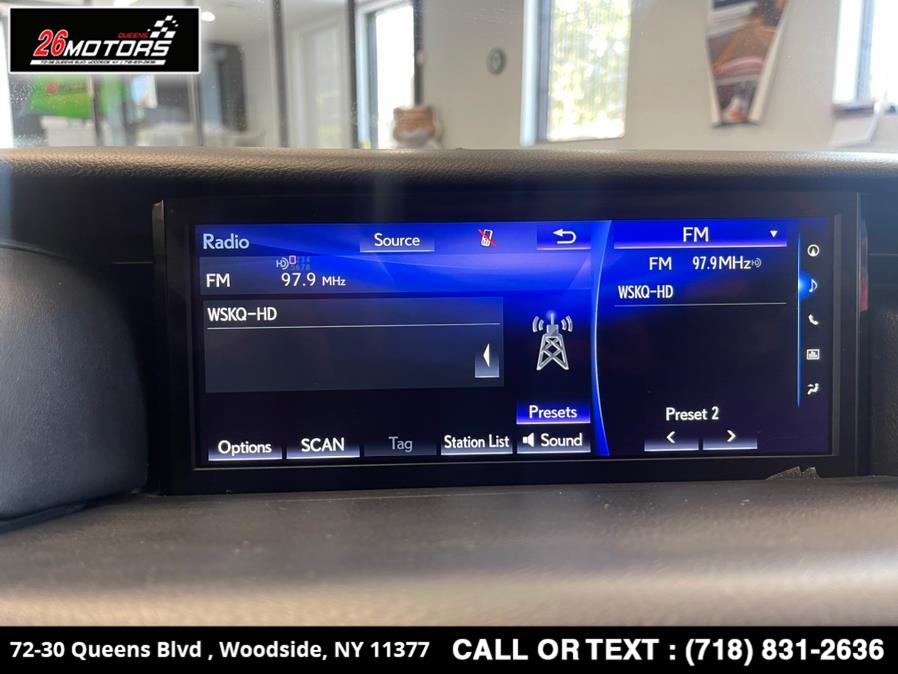 Used Lexus IS IS 300 F Sport AWD 2017 | 26 Motors Queens. Woodside, New York Used Lexus IS IS 300 F Sport AWD 2017 | 26 Motors Queens. Woodside, New York