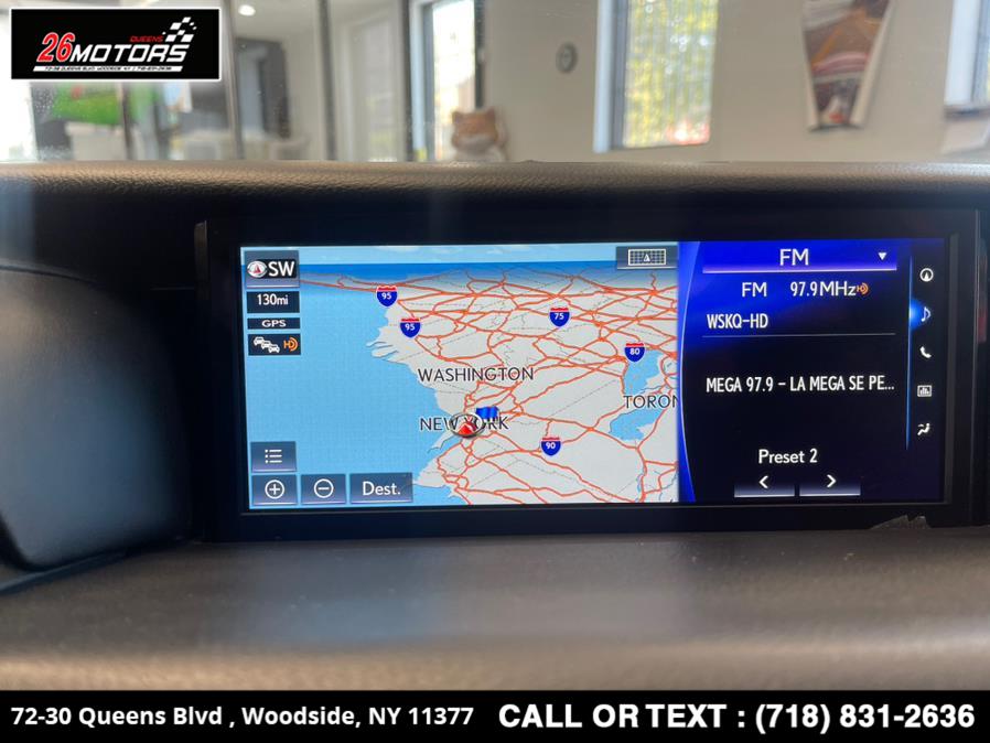 Used Lexus IS IS 300 F Sport AWD 2017 | 26 Motors Queens. Woodside, New York Used Lexus IS IS 300 F Sport AWD 2017 | 26 Motors Queens. Woodside, New York