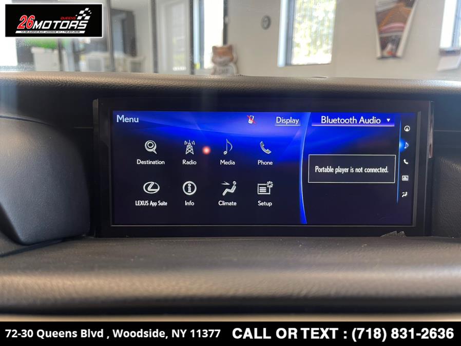 Used Lexus IS IS 300 F Sport AWD 2017 | 26 Motors Queens. Woodside, New York Used Lexus IS IS 300 F Sport AWD 2017 | 26 Motors Queens. Woodside, New York