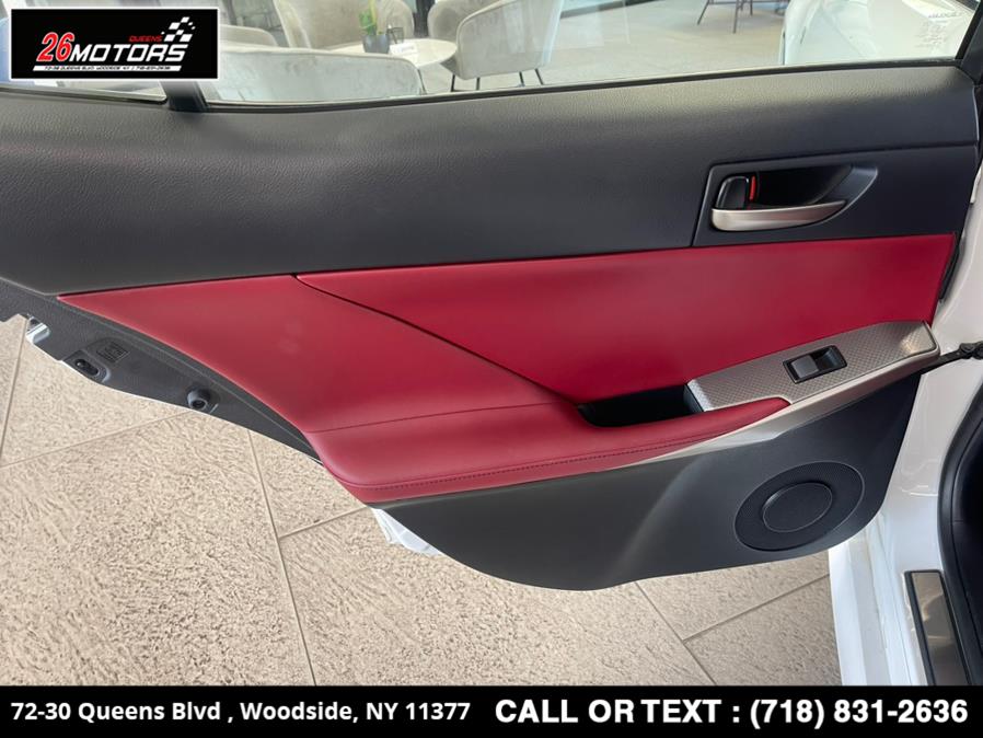 Used Lexus IS IS 300 F Sport AWD 2017 | 26 Motors Queens. Woodside, New York Used Lexus IS IS 300 F Sport AWD 2017 | 26 Motors Queens. Woodside, New York